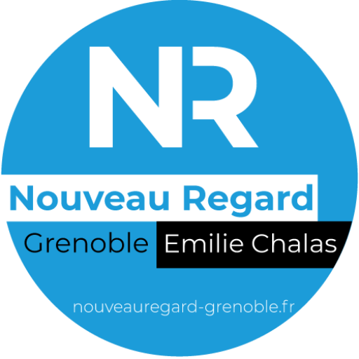Logo Nouveau Regard